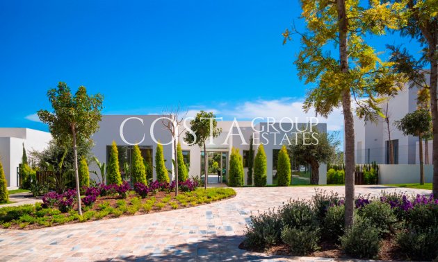 Odsprzedaż - Willa -
Orihuela Costa - Las Colinas Golf
