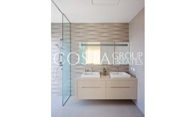 Odsprzedaż - Willa -
Orihuela Costa - Las Colinas Golf