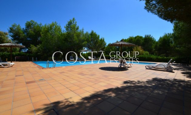 Odsprzedaż - Willa -
Orihuela Costa - Las Colinas Golf