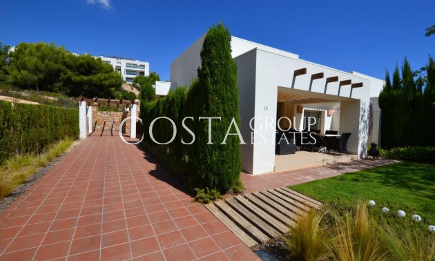 Odsprzedaż - Willa -
Orihuela Costa - Las Colinas Golf