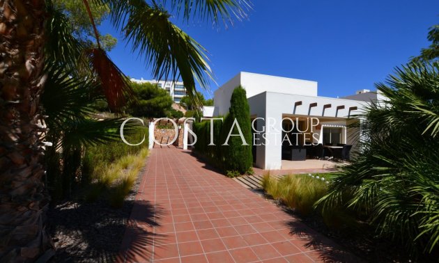 Resale - Villa -
Orihuela Costa - Las Colinas Golf
