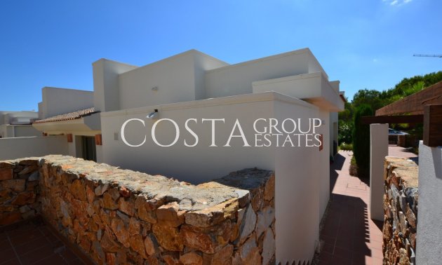 Odsprzedaż - Willa -
Orihuela Costa - Las Colinas Golf