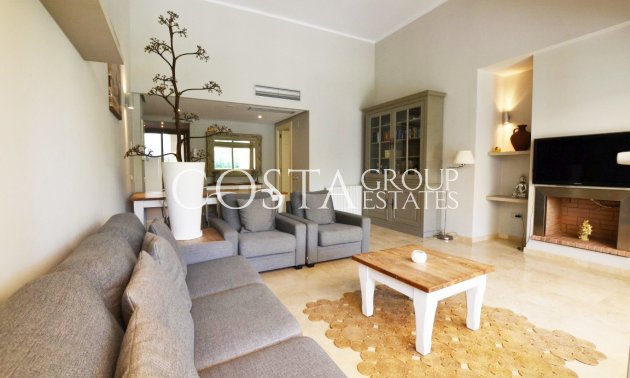 Odsprzedaż - Willa -
Orihuela Costa - Las Colinas Golf