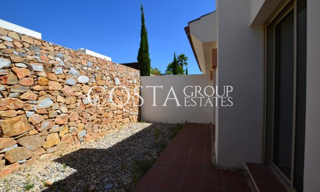 Odsprzedaż - Willa -
Orihuela Costa - Las Colinas Golf