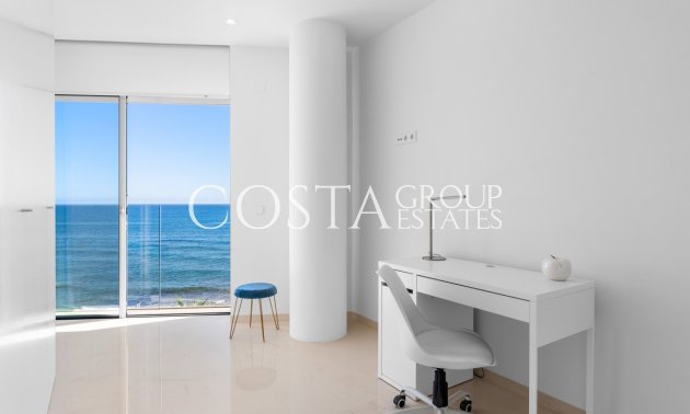 Resale - Apartments -
Torrevieja - Playa del Cura
