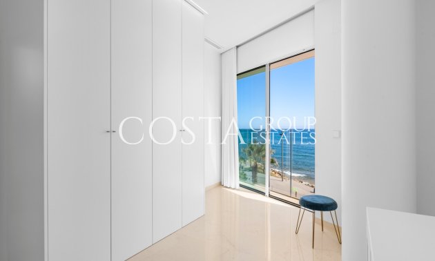 Resale - Apartments -
Torrevieja - Playa del Cura