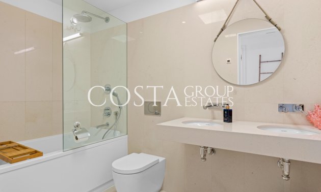 Resale - Apartments -
Torrevieja - Playa del Cura