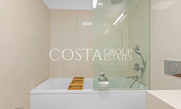 Resale - Apartments -
Torrevieja - Playa del Cura