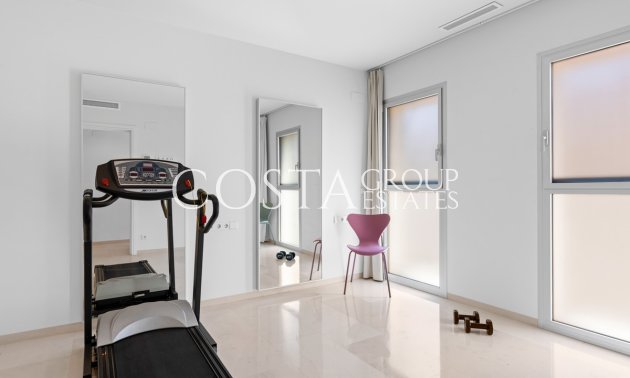 Resale - Apartments -
Torrevieja - Playa del Cura