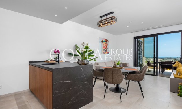 Odsprzedaż - Apartments -
Orihuela Costa - Las Colinas Golf