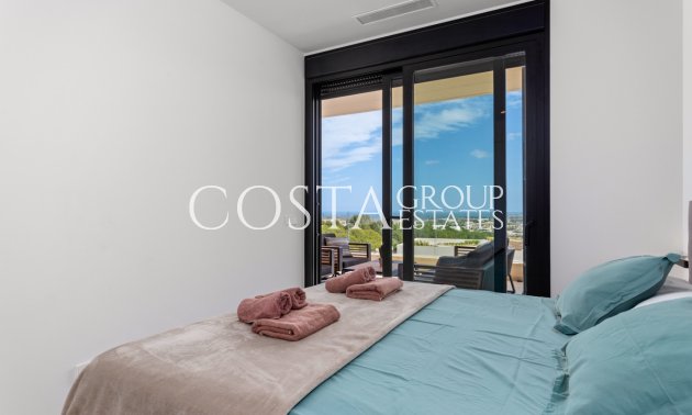 Odsprzedaż - Apartments -
Orihuela Costa - Las Colinas Golf