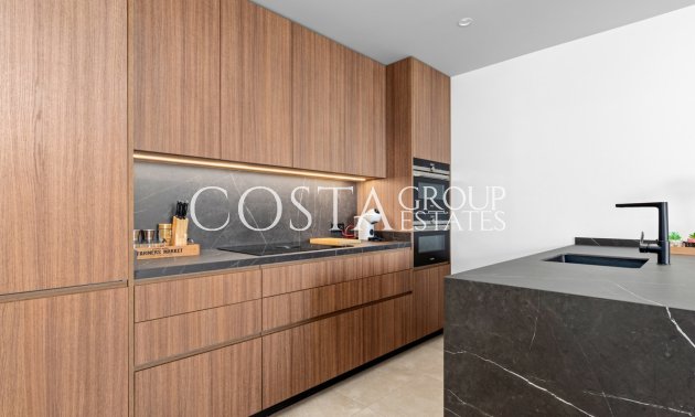 Odsprzedaż - Apartments -
Orihuela Costa - Las Colinas Golf