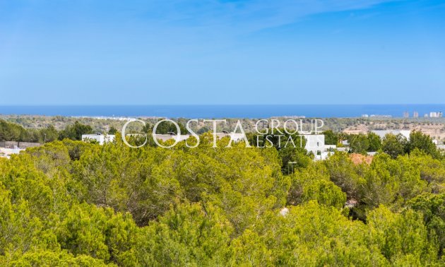 Odsprzedaż - Apartments -
Orihuela Costa - Las Colinas Golf