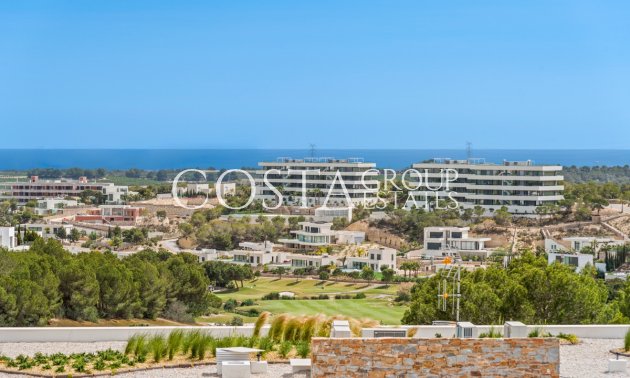 Odsprzedaż - Apartments -
Orihuela Costa - Las Colinas Golf