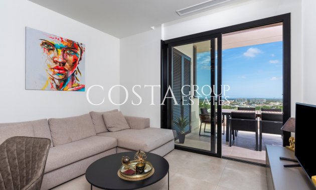 Odsprzedaż - Apartments -
Orihuela Costa - Las Colinas Golf