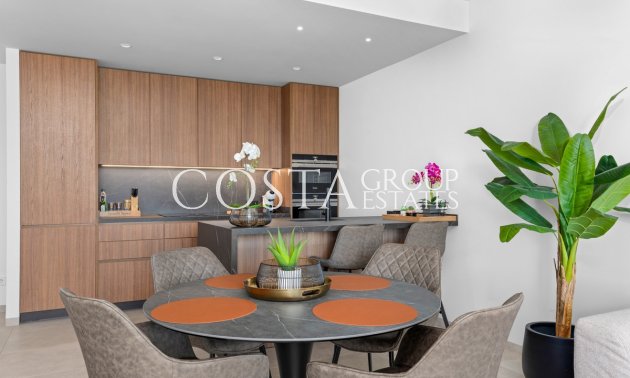 Odsprzedaż - Apartments -
Orihuela Costa - Las Colinas Golf