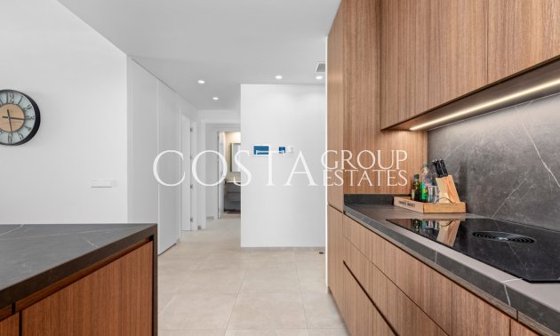 Odsprzedaż - Apartments -
Orihuela Costa - Las Colinas Golf