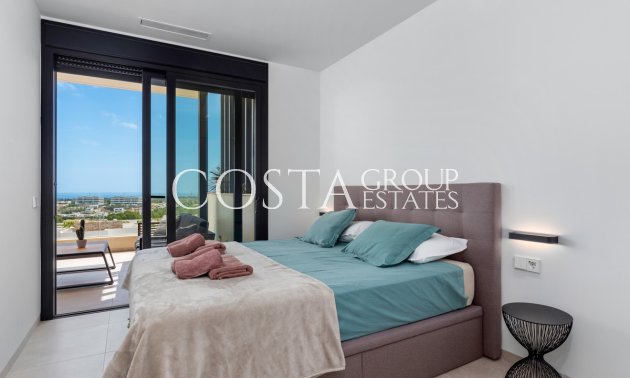 Odsprzedaż - Apartments -
Orihuela Costa - Las Colinas Golf