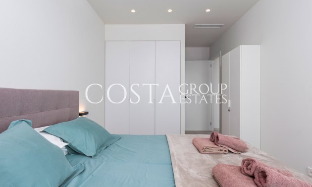 Odsprzedaż - Apartments -
Orihuela Costa - Las Colinas Golf