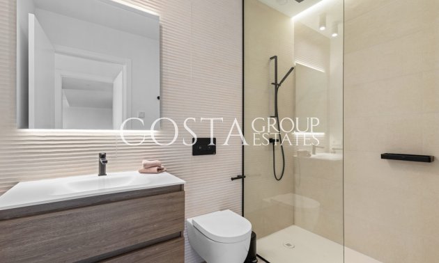 Odsprzedaż - Apartments -
Orihuela Costa - Las Colinas Golf