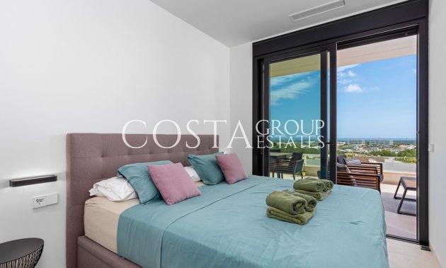 Odsprzedaż - Apartments -
Orihuela Costa - Las Colinas Golf