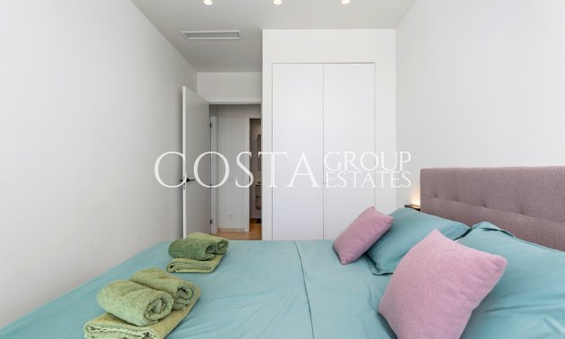 Odsprzedaż - Apartments -
Orihuela Costa - Las Colinas Golf