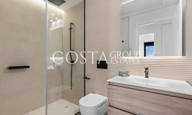 Odsprzedaż - Apartments -
Orihuela Costa - Las Colinas Golf