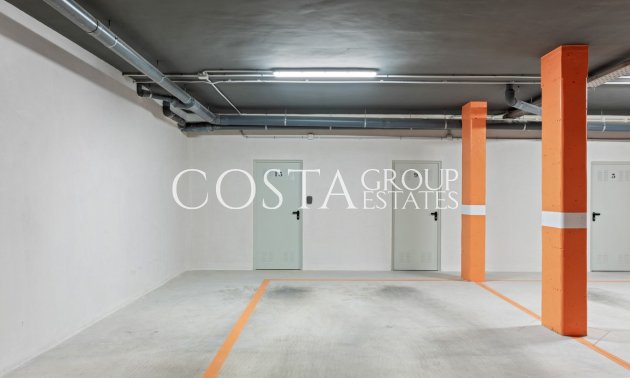 Odsprzedaż - Apartments -
Orihuela Costa - Las Colinas Golf