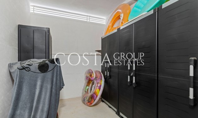 Odsprzedaż - Apartments -
Orihuela Costa - Las Colinas Golf