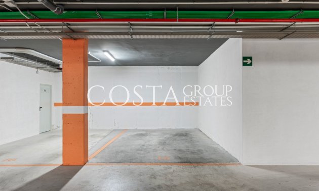 Odsprzedaż - Apartments -
Orihuela Costa - Las Colinas Golf