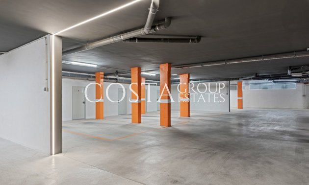 Odsprzedaż - Apartments -
Orihuela Costa - Las Colinas Golf