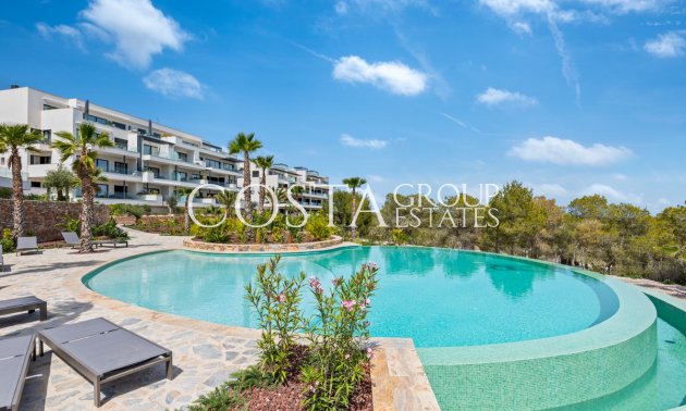 Odsprzedaż - Apartments -
Orihuela Costa - Las Colinas Golf