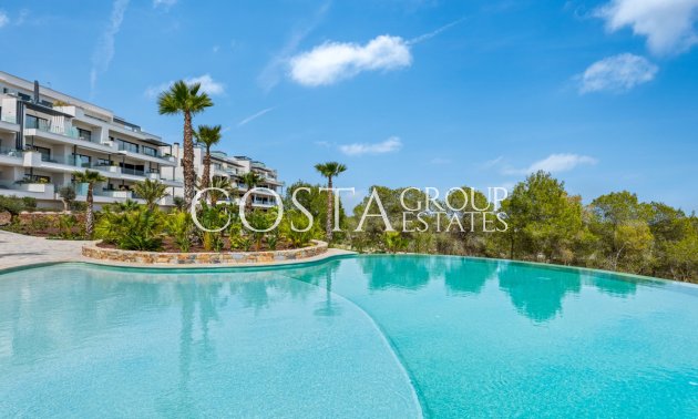 Odsprzedaż - Apartments -
Orihuela Costa - Las Colinas Golf