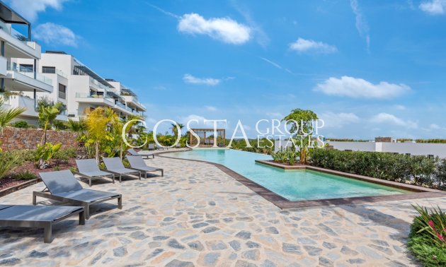 Odsprzedaż - Apartments -
Orihuela Costa - Las Colinas Golf