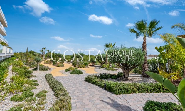 Odsprzedaż - Apartments -
Orihuela Costa - Las Colinas Golf