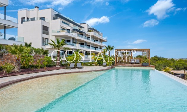 Odsprzedaż - Apartments -
Orihuela Costa - Las Colinas Golf