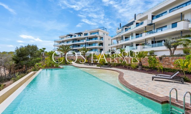 Odsprzedaż - Apartments -
Orihuela Costa - Las Colinas Golf