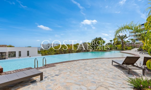 Odsprzedaż - Apartments -
Orihuela Costa - Las Colinas Golf