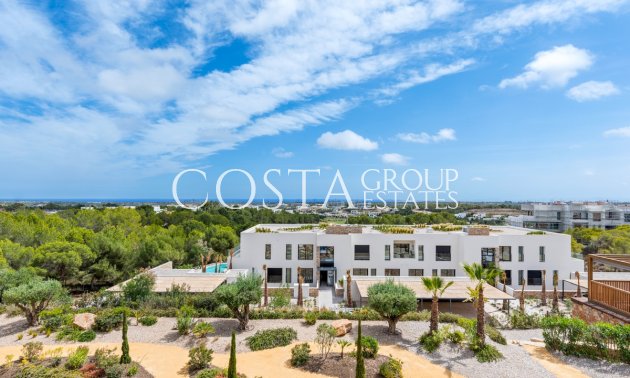 Odsprzedaż - Apartments -
Orihuela Costa - Las Colinas Golf