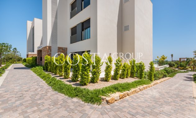 Odsprzedaż - Apartments -
Orihuela Costa - Las Colinas Golf