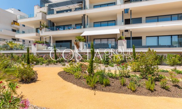 Odsprzedaż - Apartments -
Orihuela Costa - Las Colinas Golf