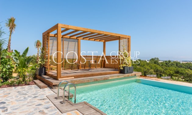 Odsprzedaż - Apartments -
Orihuela Costa - Las Colinas Golf