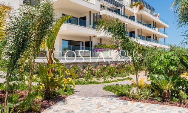 Odsprzedaż - Apartments -
Orihuela Costa - Las Colinas Golf