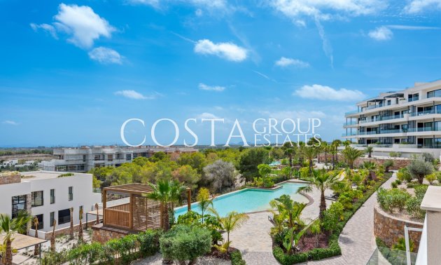 Odsprzedaż - Apartments -
Orihuela Costa - Las Colinas Golf