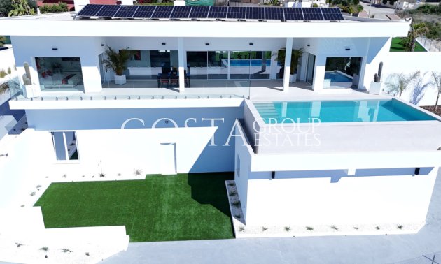 Resale - Villa -
San Fulgencio - La Marina