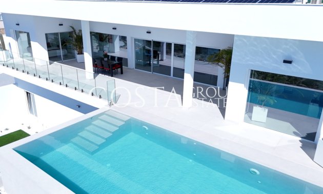 Resale - Villa -
San Fulgencio - La Marina