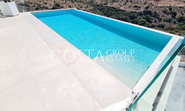 Resale - Villa -
San Fulgencio - La Marina