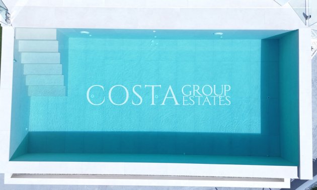 Resale - Villa -
San Fulgencio - La Marina