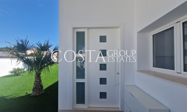 Resale - Villa -
San Fulgencio - La Marina