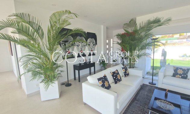 Resale - Villa -
San Fulgencio - La Marina